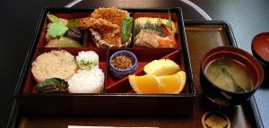 bento